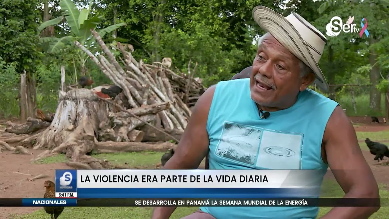 Reportaje Especial | Coiba la joya natural en medio del mar