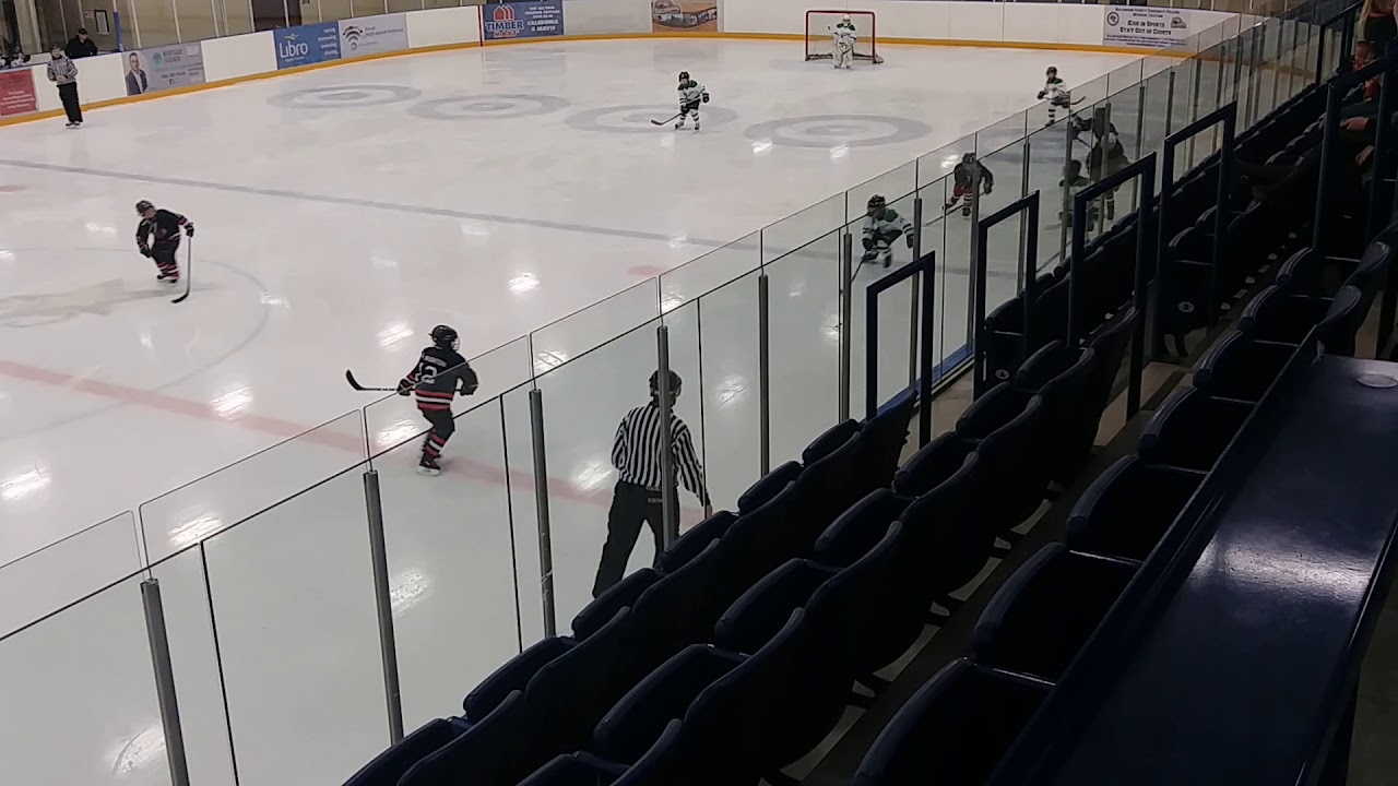 mar2619a.SN BLACKHAWKS NOV REP vs cay