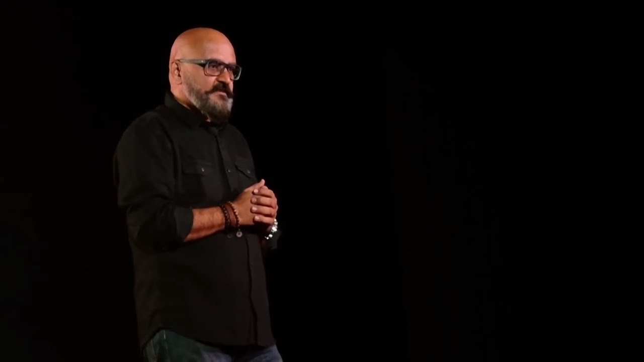 Life Planning: Reality or a myth? | Anil Chhikara | TEDxNITKurukshetra