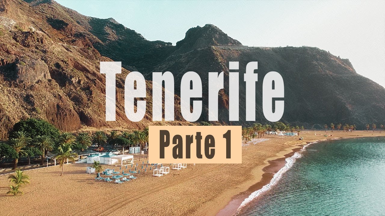 VIAGGIO a TENERIFE: cosa vedere nella parte Est