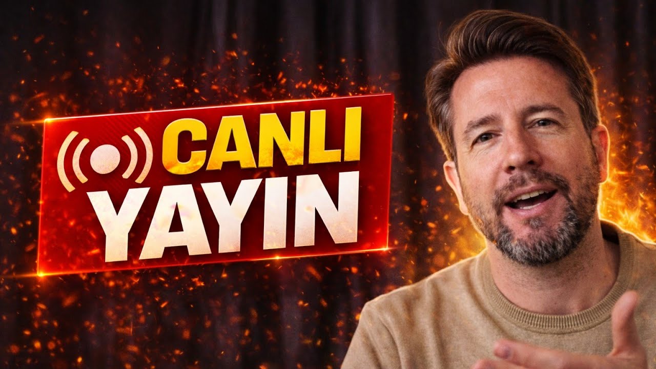 Fenerbahçe Kasımpaşa maçı öncesi canlı yayın