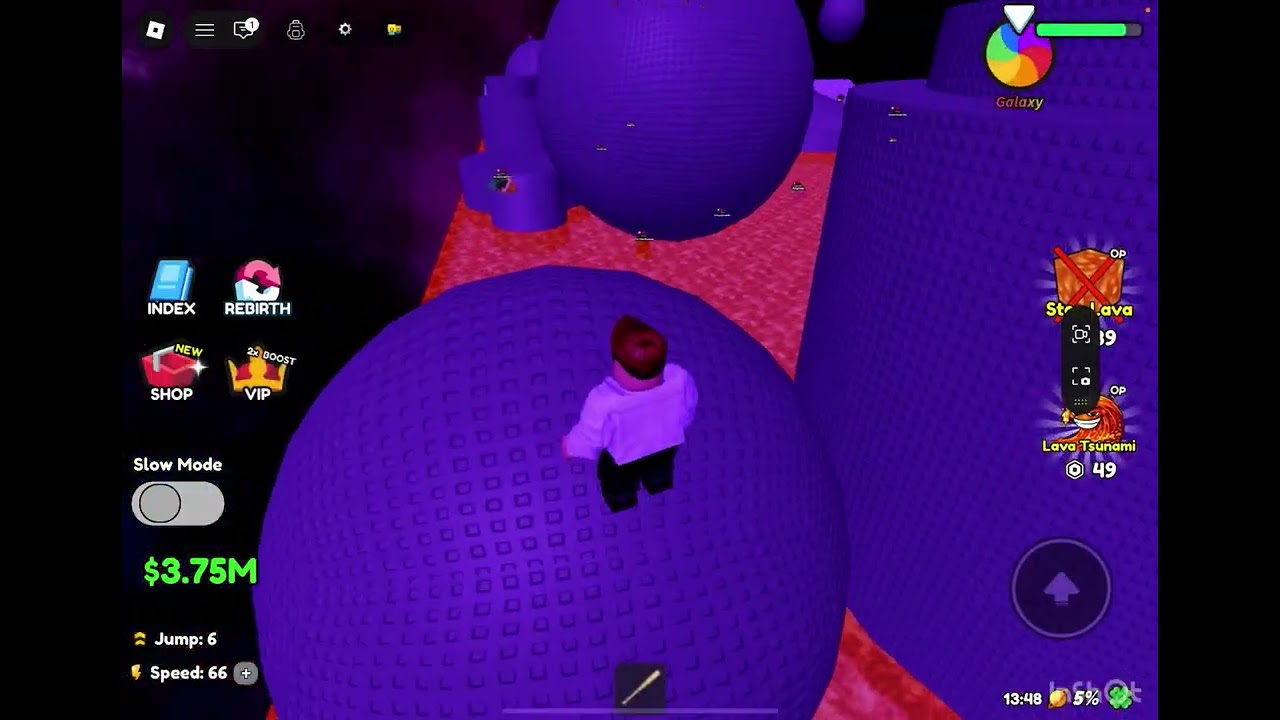 لعبه جديده