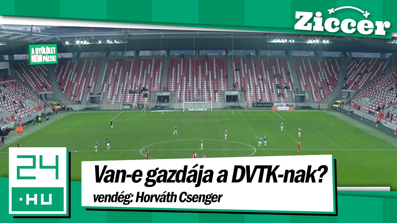 A szurkolónak egyetlen eszköze van: távol marad - működhet a diósgyőri bojkott? | 24.hu