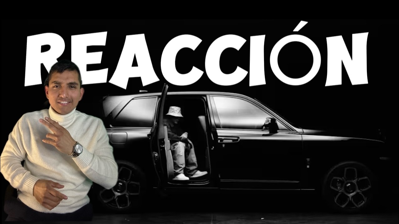 Conep - WiLEA (REACCIÓN)