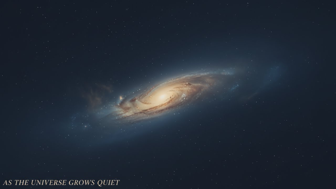 The Quiet History of the Ocean Floor &mdash; Calming Science for Sleep