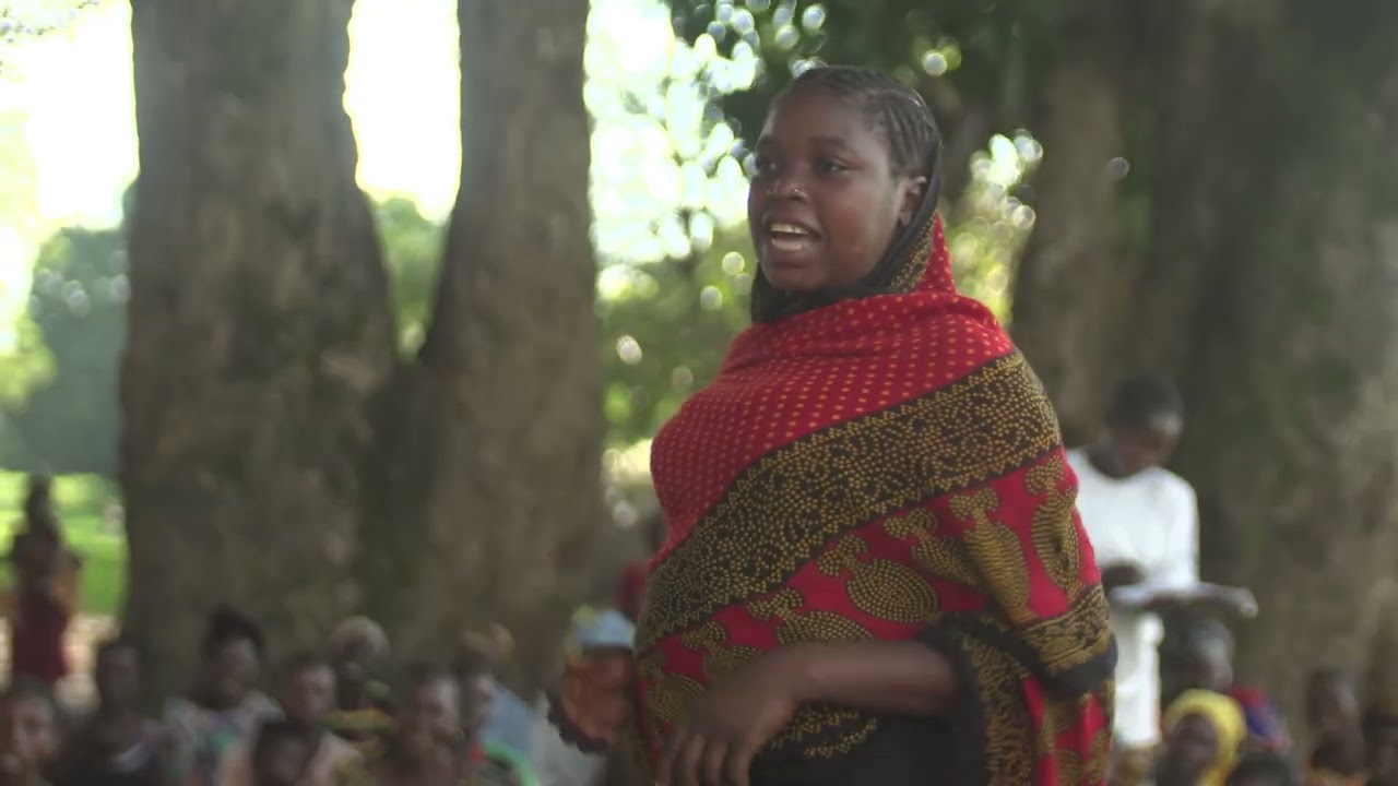 Conflict Displacement in Central African Republic