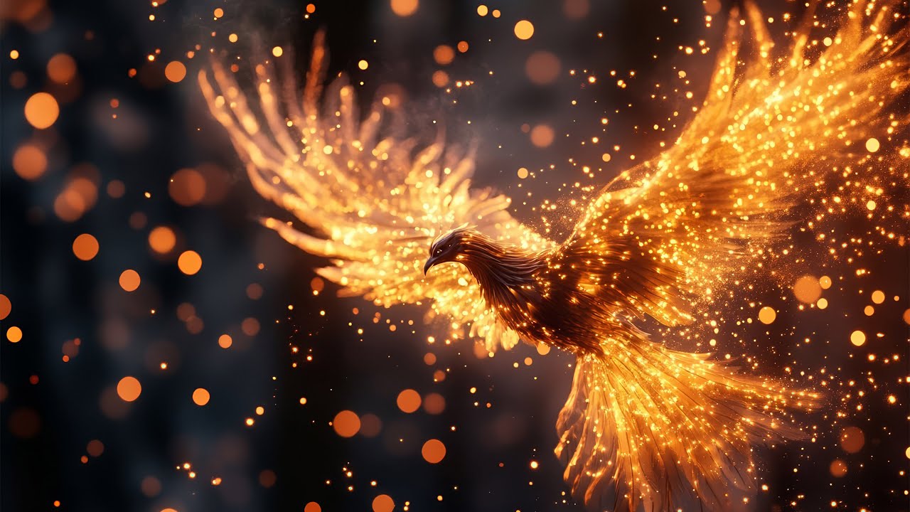PHOENIX - LEAGUE OF LEGENDS (Lumie Version)