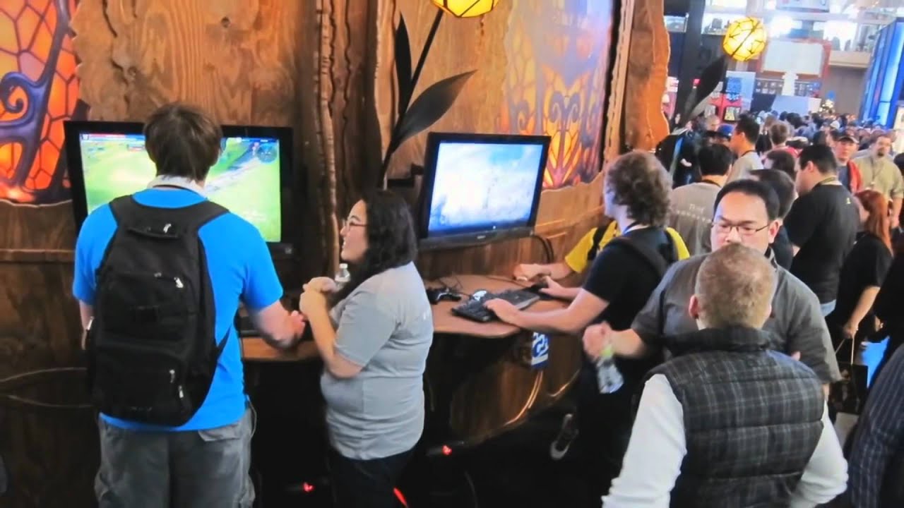 OnRPG News Update April 15th. w/ JamesBl0nde
