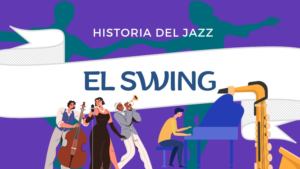 Historia del Jazz Ep4: El Swing