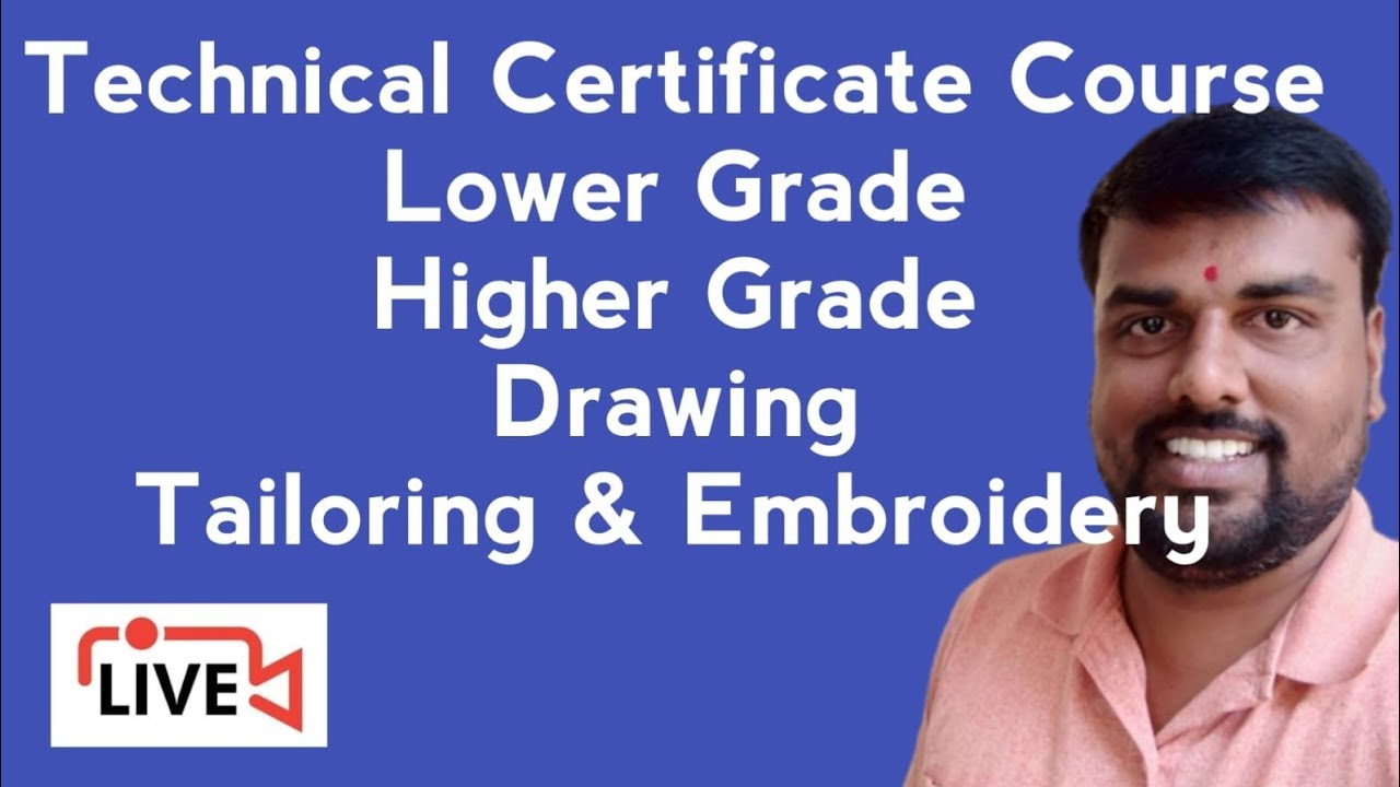 TCC Exams 2023 First Time Live