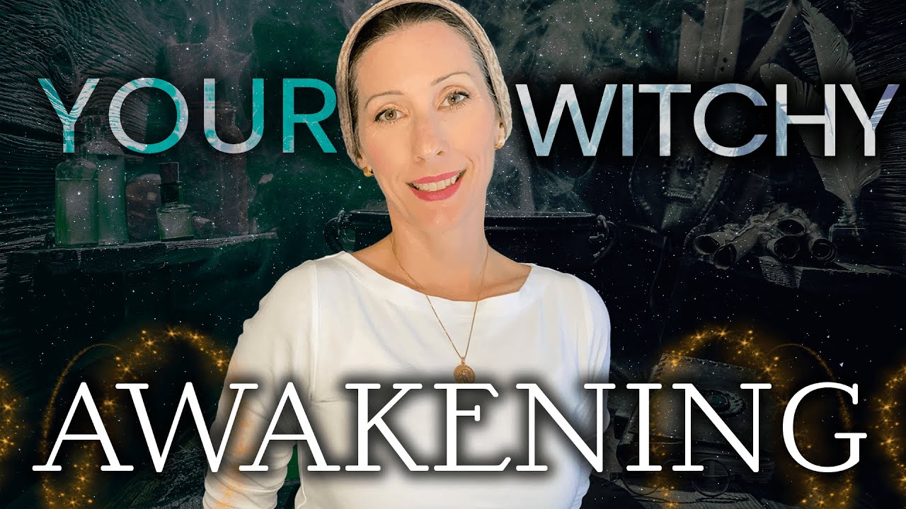 Your Journey to Witchy Wisdom: Combining History and Magickal Mastery