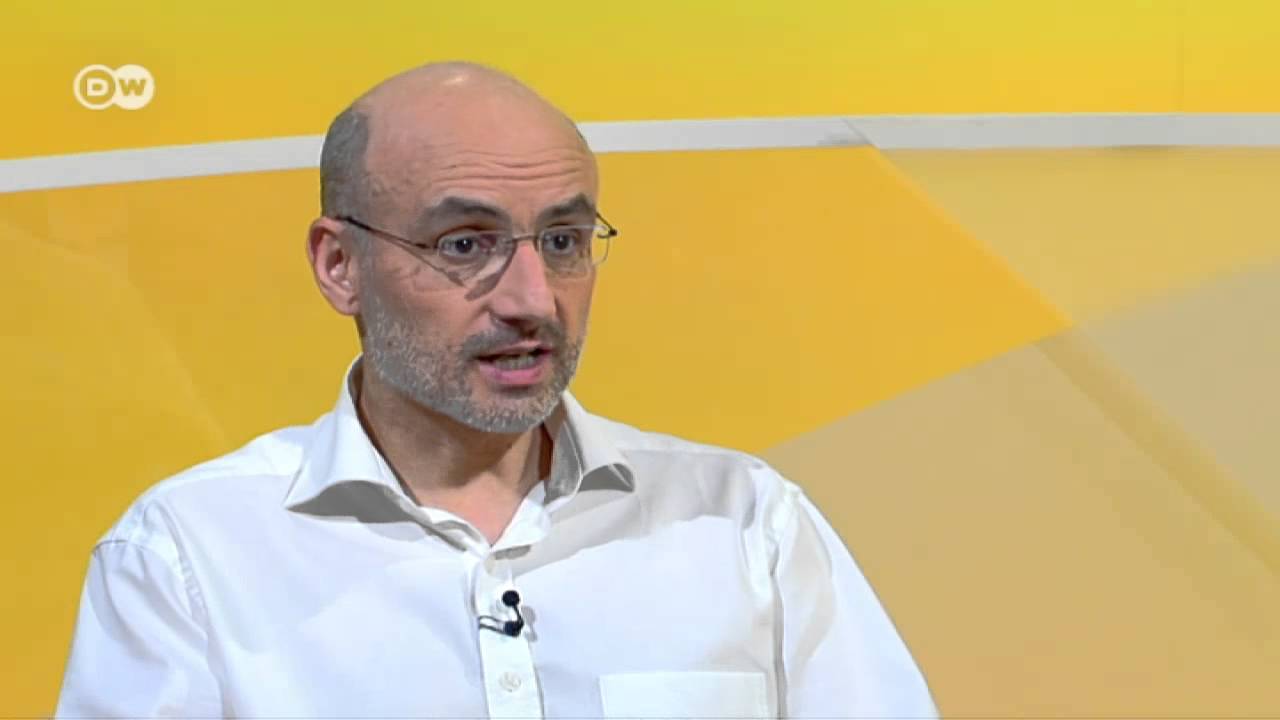 How exercise keeps us young | In Good Shape - Interview