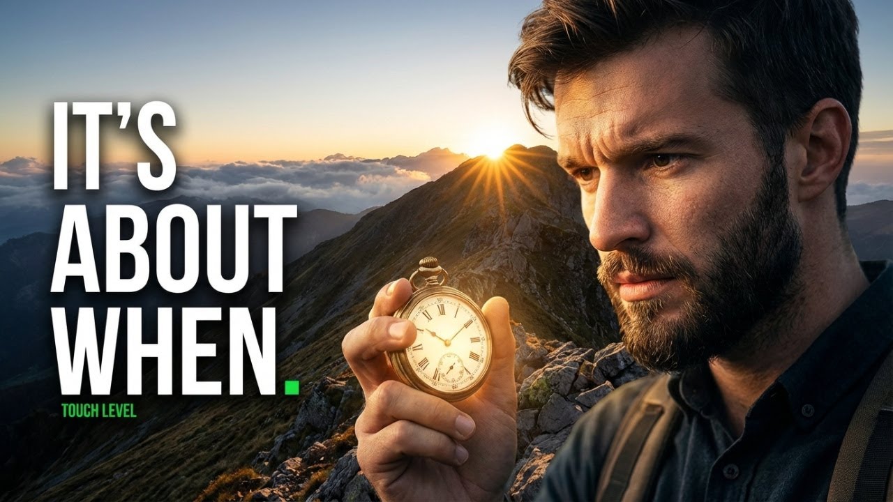 Timing Beats Talent Every Single Time