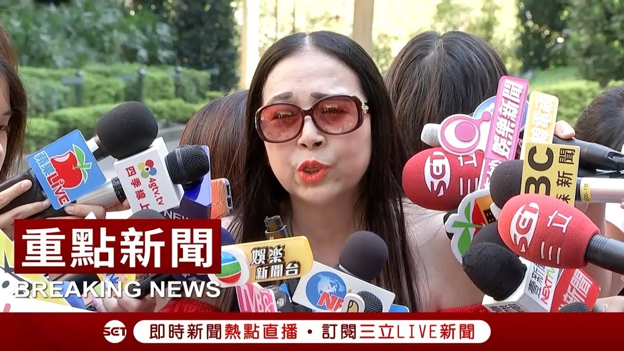許純美宣告復出!捍衛