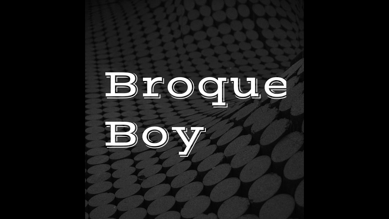 First Podcast Episode | #1