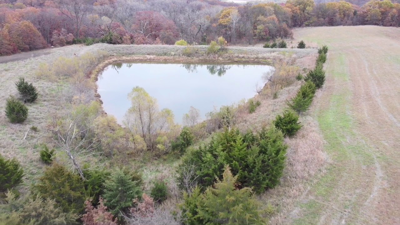 Putnam County Missouri Land iAuction - Trophy Properties and Auction