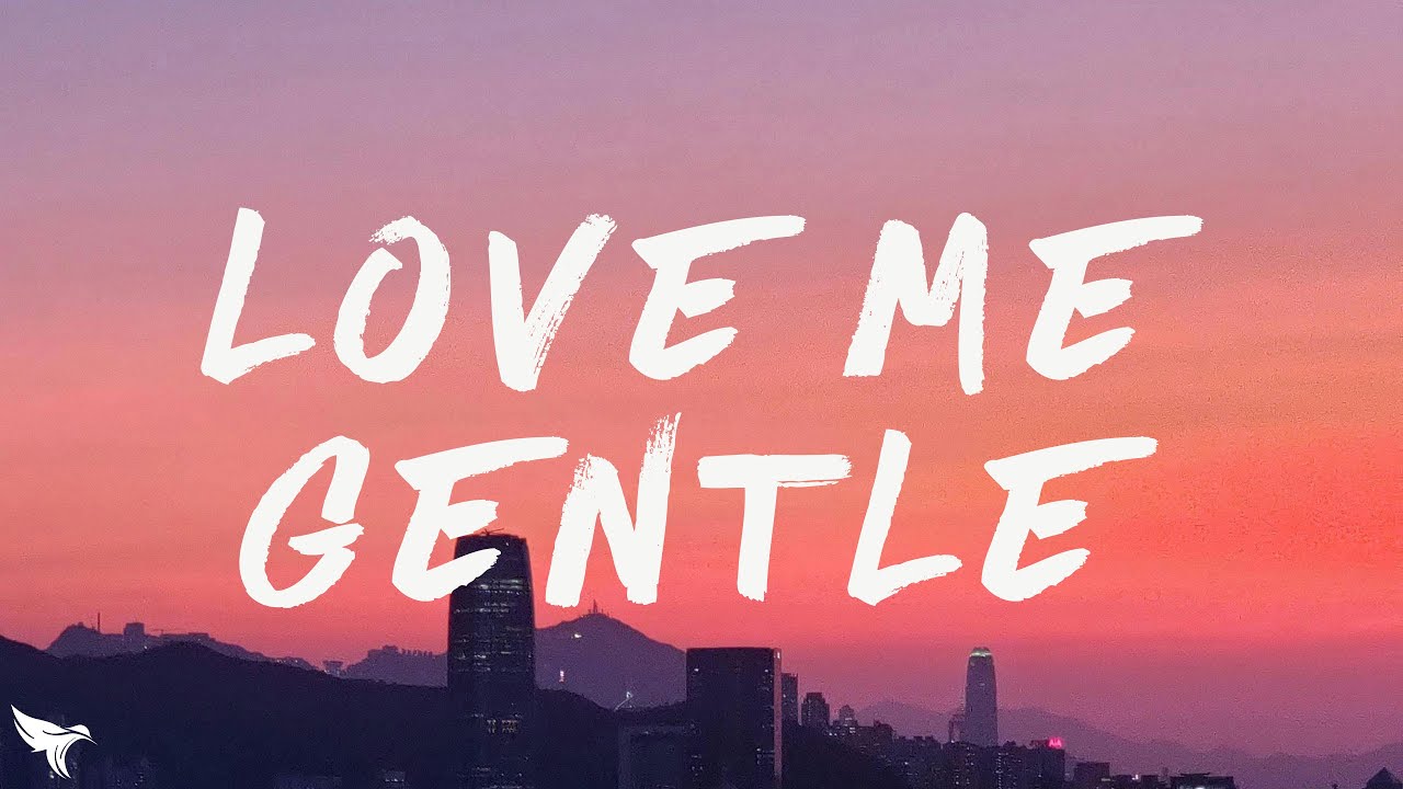 Mabel - Love Me Gentle (Lyrics)