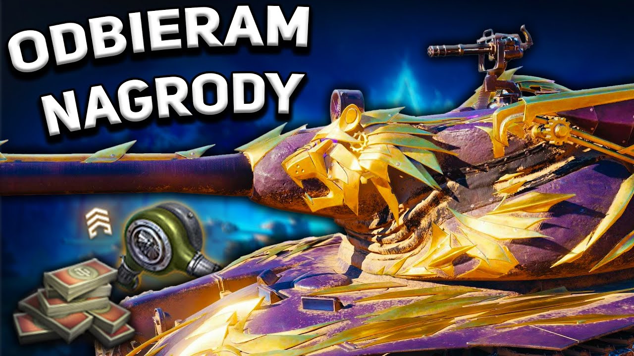 CO SIĘ DZIEJE W TYCH BITWACH?! - T57 Heavy 