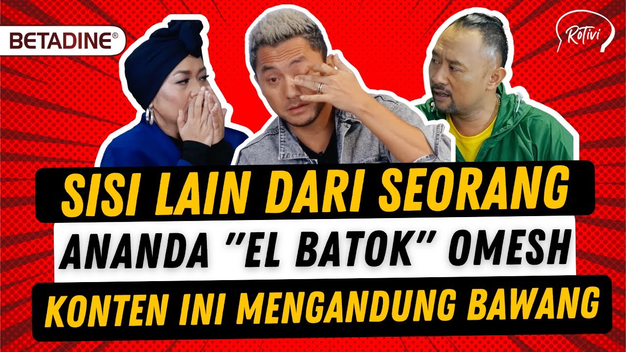 CERITA ANANDA 