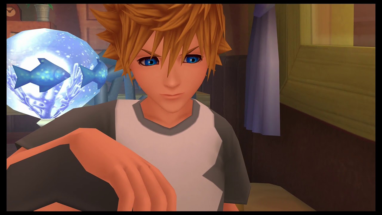 【PV】Kingdom Hearts Ⅱ