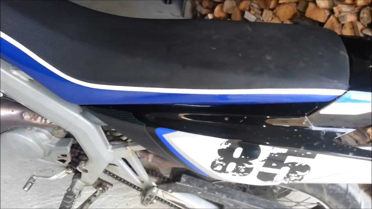 Derbi DRD Racing
