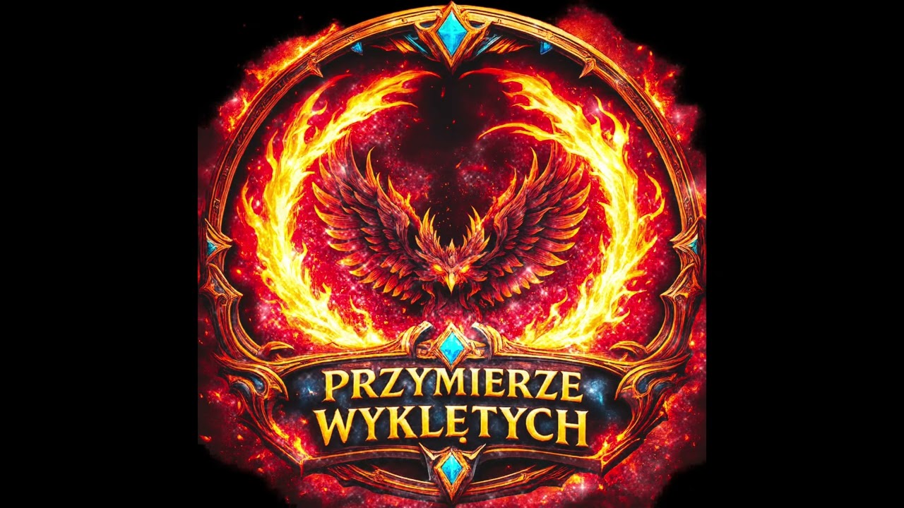 Kronika - Przymierze Wykletych 