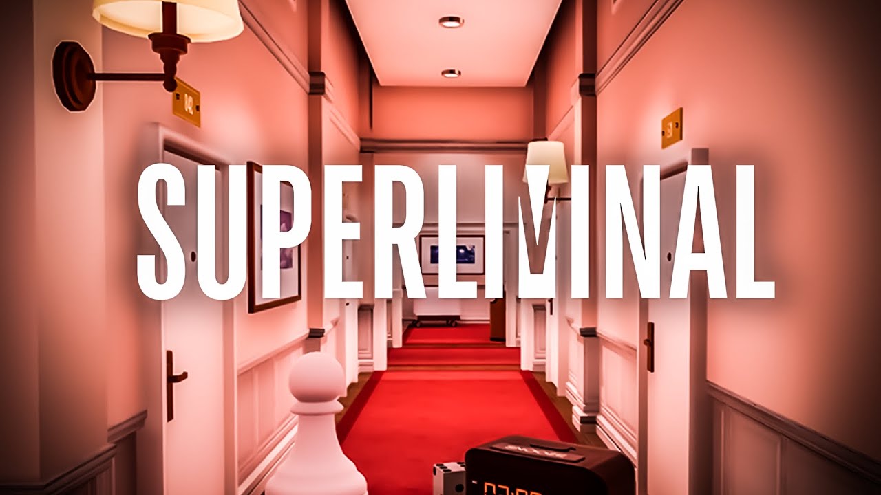 [FHD] SuperLiminal - Allusive Reggae (Acapella Version by Me)| #music #superliminal #mattchristensen