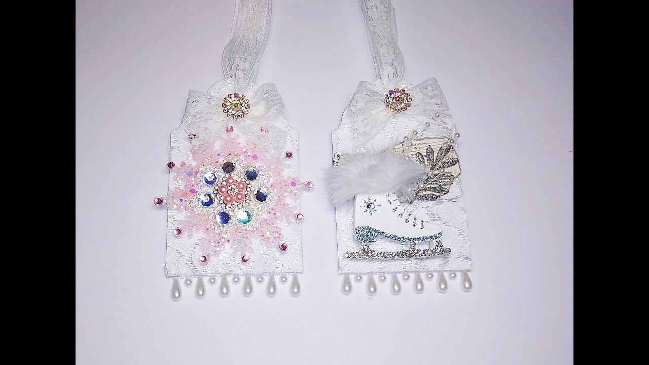 DIY~Shabby Chic 