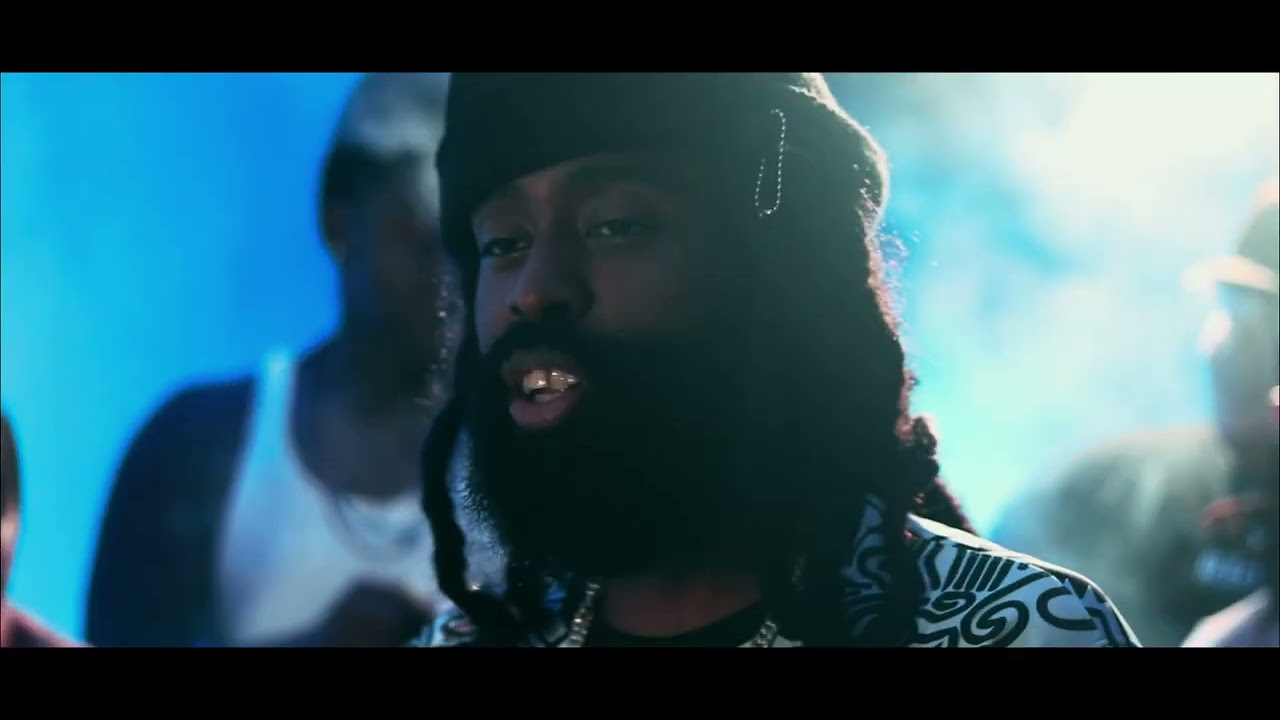 KBP EL ALIEN  FT Big Chacha  Bledus 3 ( Video Oficial)