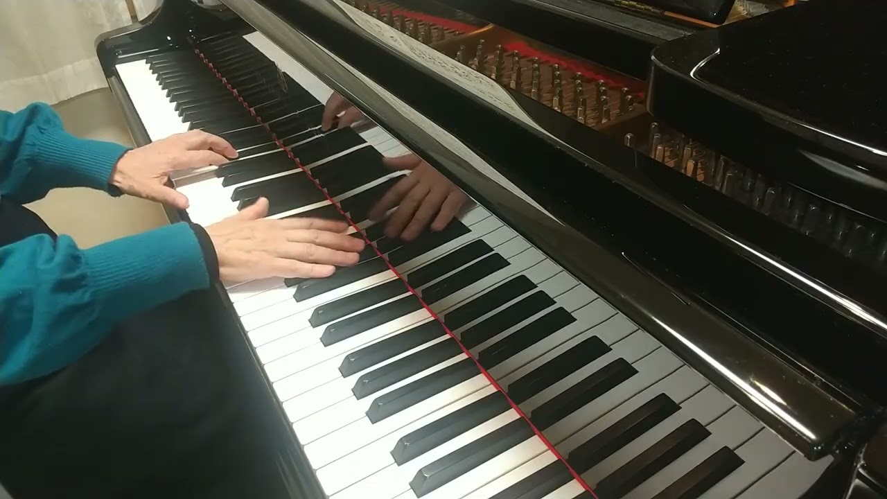 メンデルスゾーン/ｏP102-4そよぐ風
