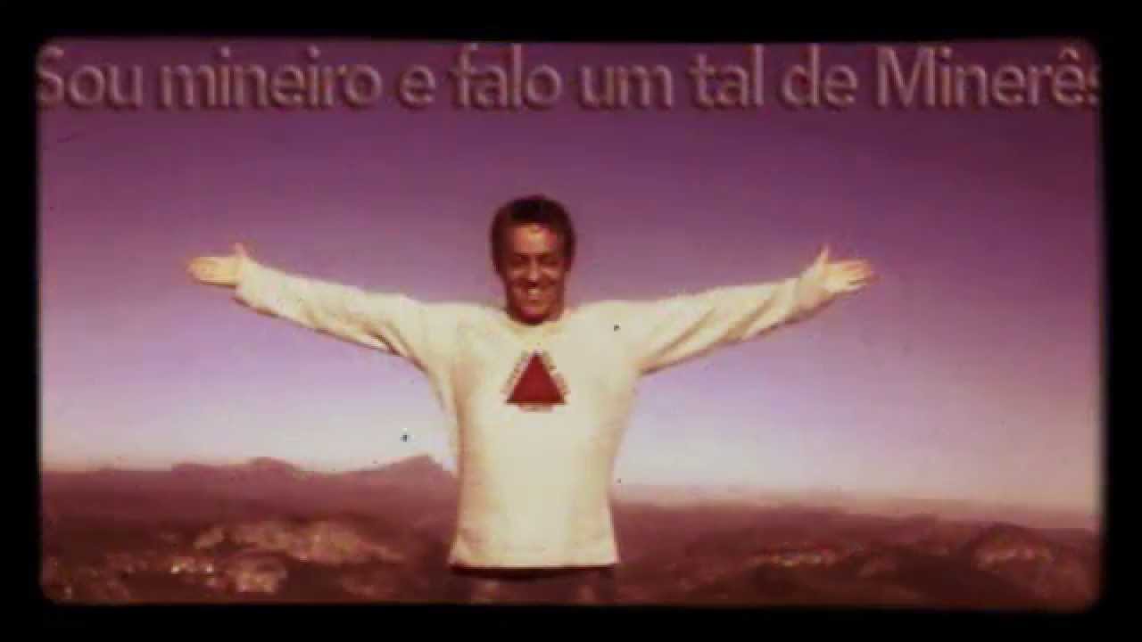 MINERÊS- Tino Gomes