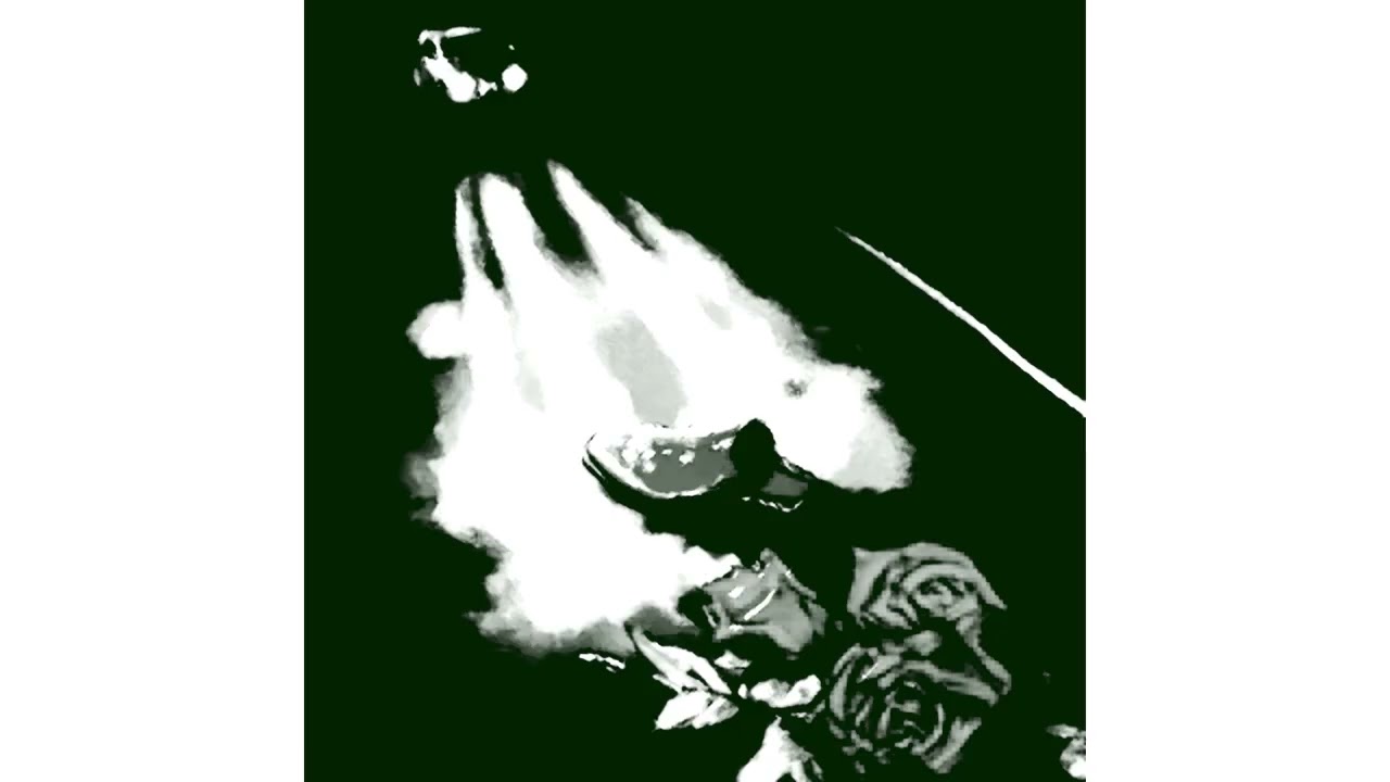 madk1d, greyrock & tewiq — Martine Rose (slowed + reverb)