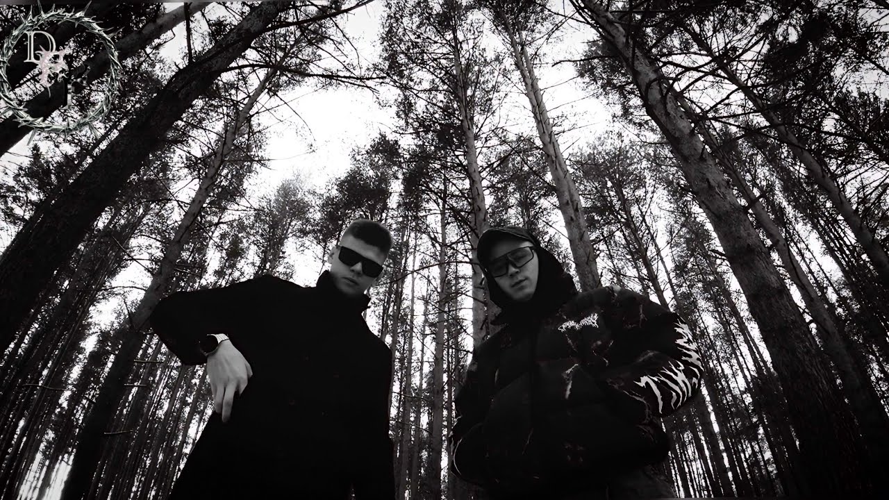 SEEWAY, BGML - ИЗ ВСЕГО ПОДРЯД (клип)