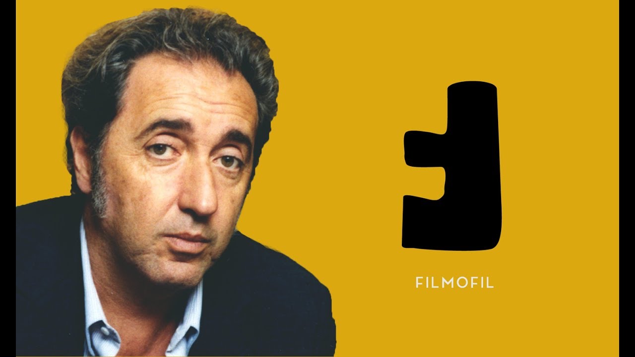 U FOKUSU - Paolo Sorentino