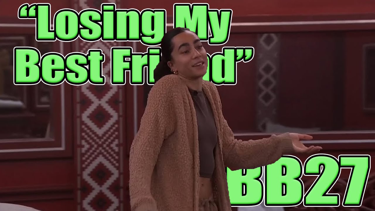 BB27 Live Feed Update #63: Veto Winner Forces Vince Into An Impossible Choice