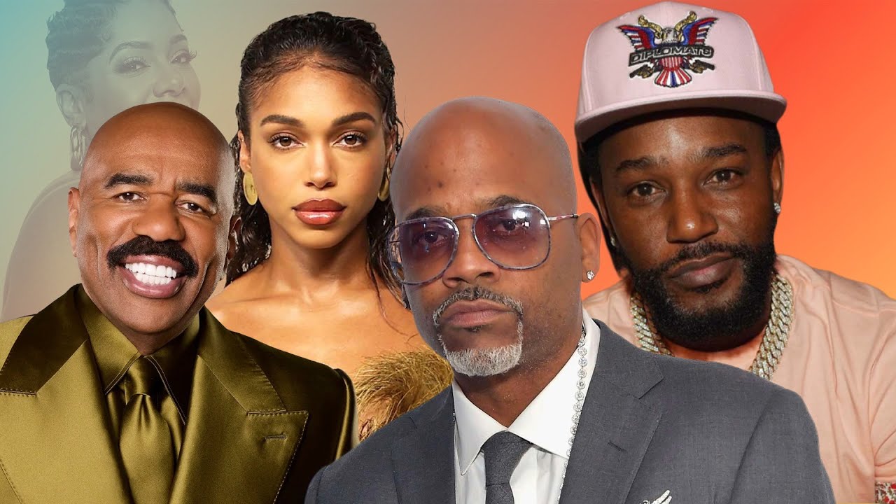 BREAKING | Dame Dash SUING for 300 Million | Damson Cheating on Lori! | + Camron vs Adrian Bronner