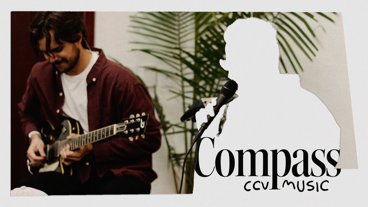 CCV Music - Compass (Live)