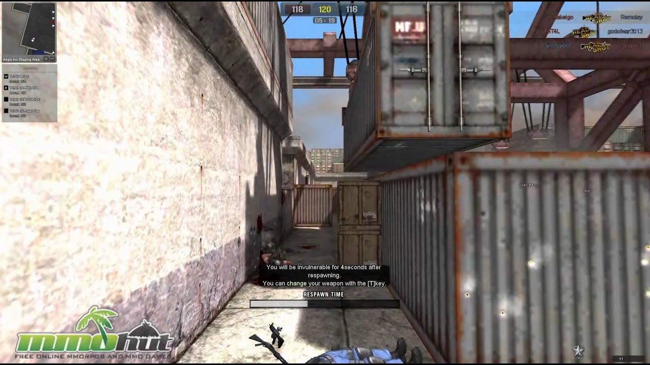 Project Blackout Gameplay #2