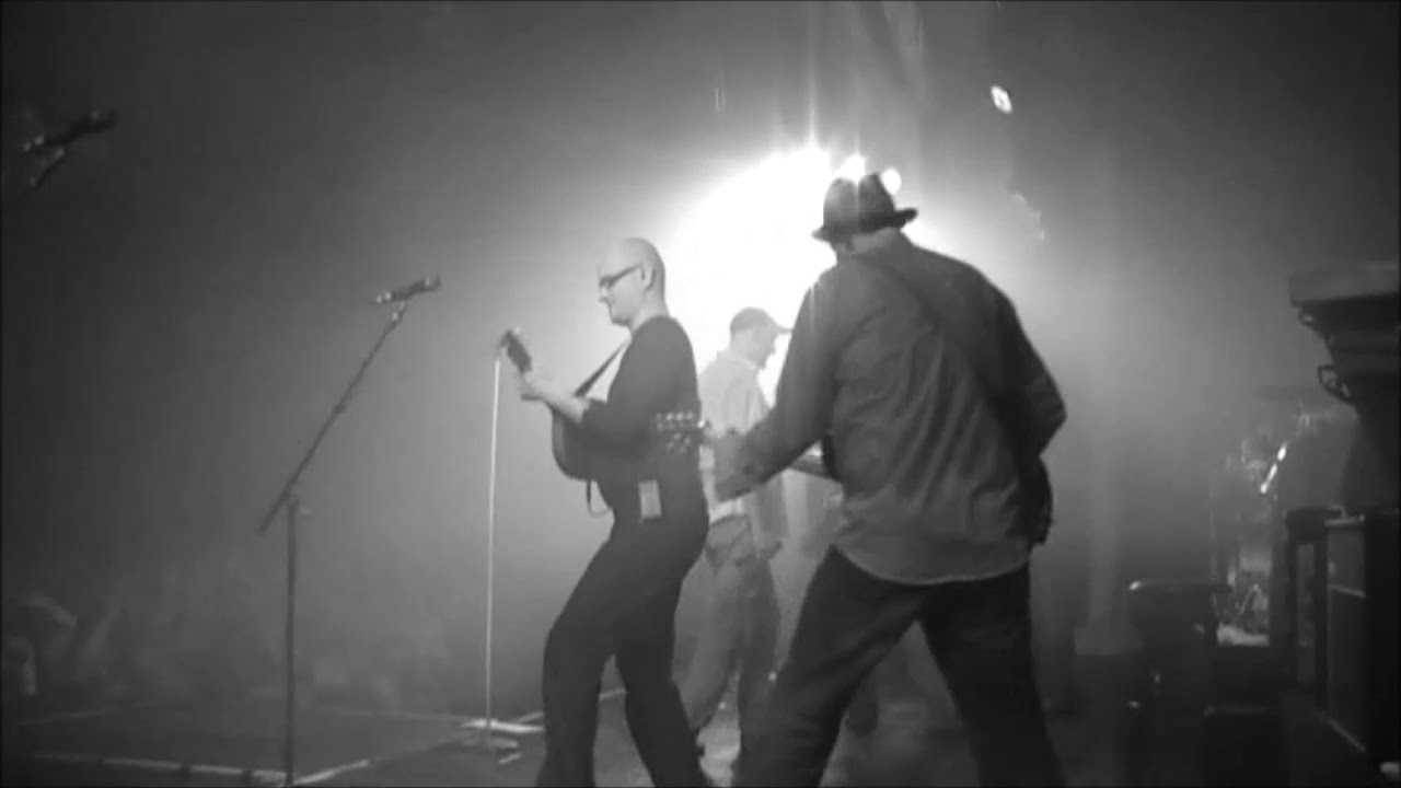 fury in the slaughterhouse - dead & gone - live, olsberg 26.04.08