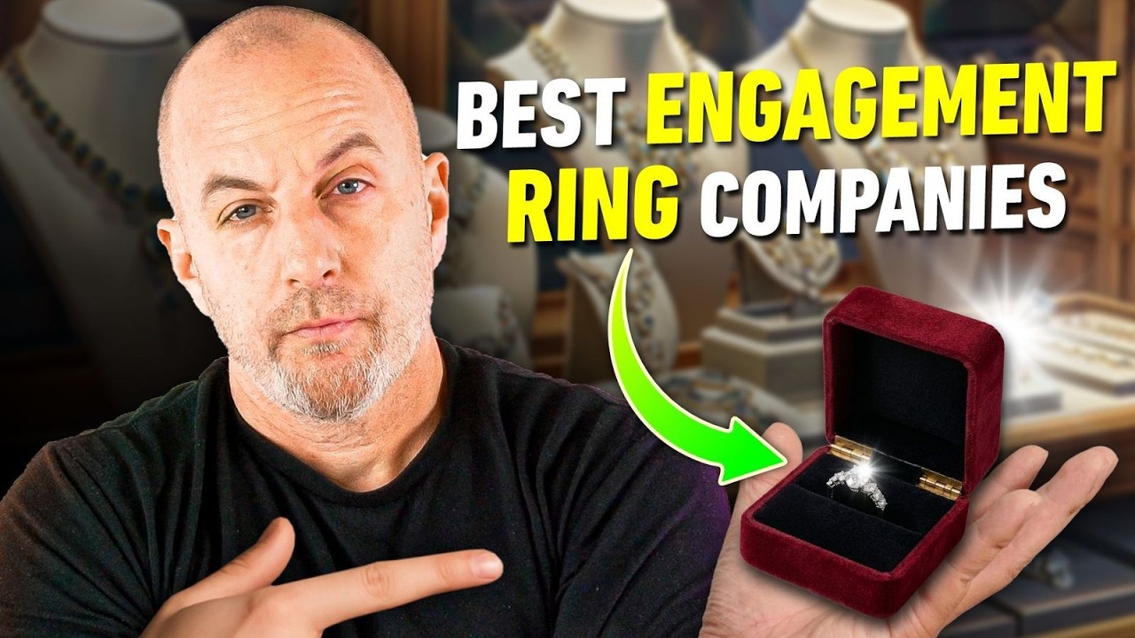 Brilliant Earth: Is It The Best Place to Buy an Engagement Ring?