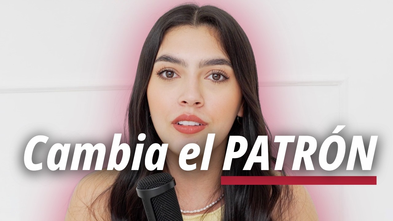 ¿Mereces amor? Lo que me tomó 9 años entender - Ep. 130