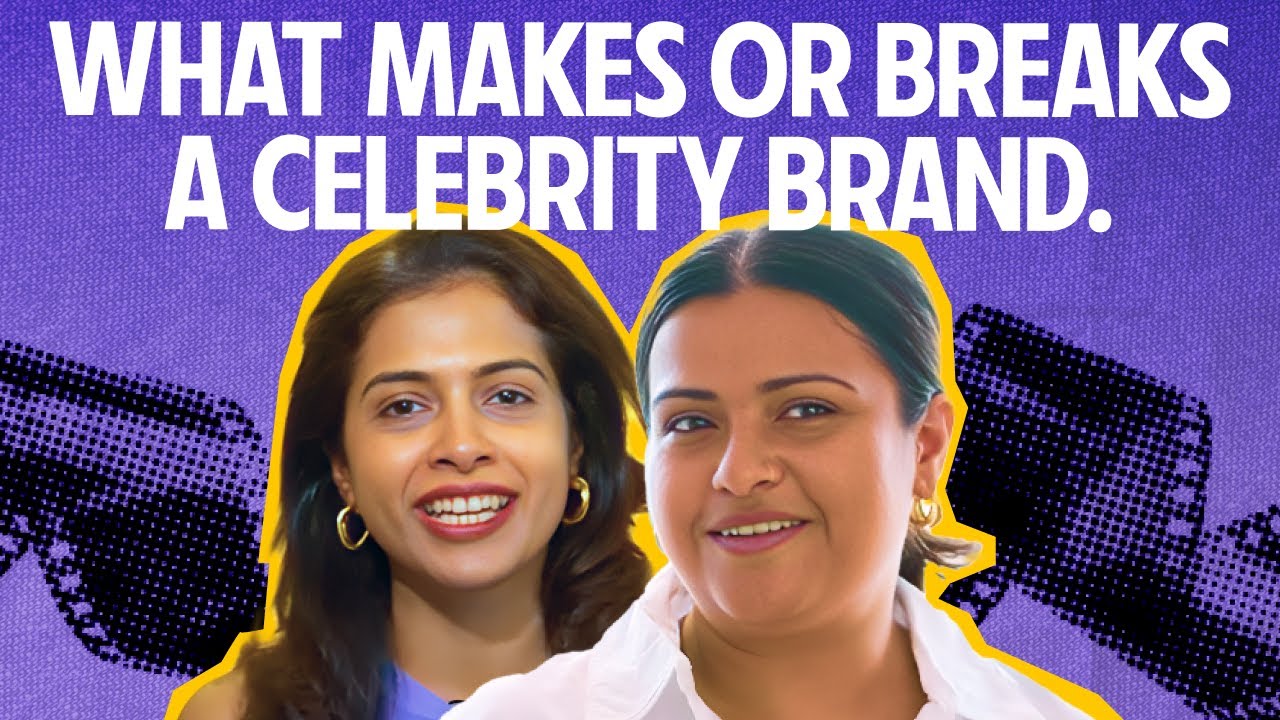 How To Become A Celebrity Manager In Bollywood? | Cheat Sheet with Sneha | Film Companion