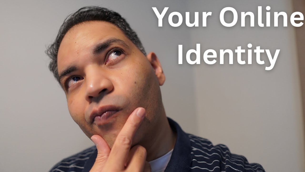 Register a Domain Name – Build Your Online Identity