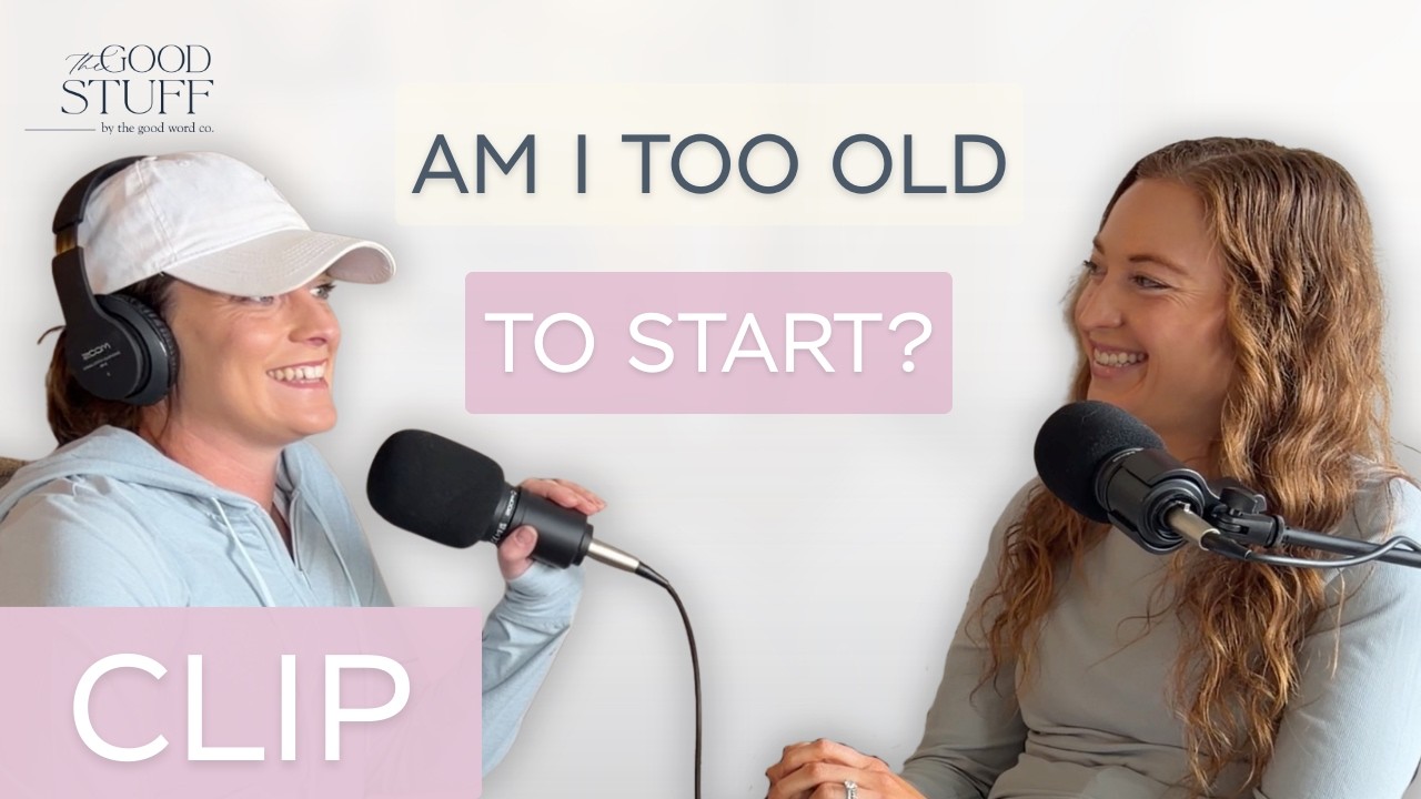 I Quit Horses for 20 Years… Then Came Back and Bought Two