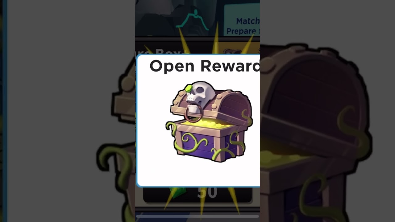 Omg i got mythic in roblox murder party #viral #roblox #fyp