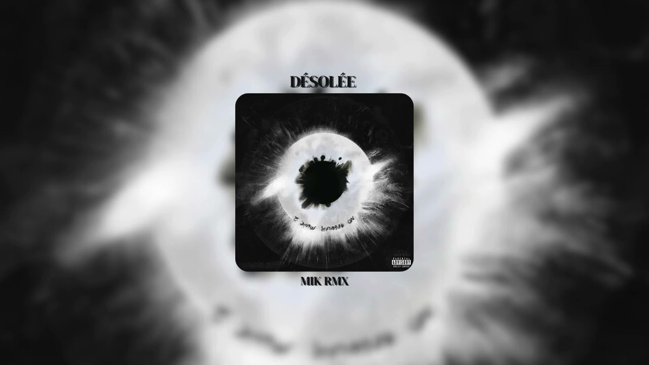 ANNA, Glocky, Sadturs & KIID - DIVERSIT&Agrave; (Mik RMX)