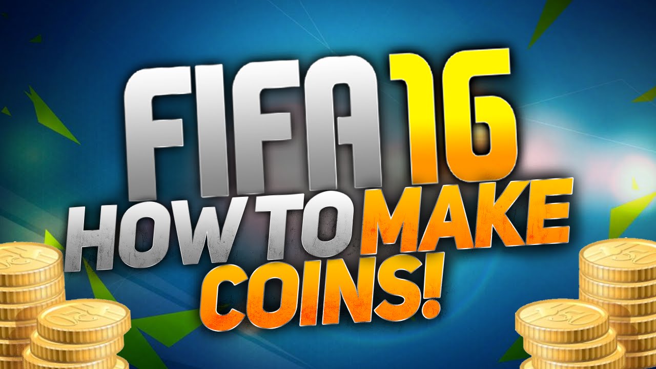 FIFA 16 - THE BEST POSSIBLE INVESTMENTS! #1 MAKE AMAZING PROFIT!!