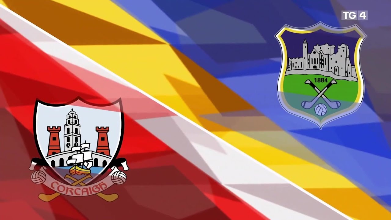 Corcaigh v Tiobraid Árann |Buaicphointí/Highlights| Sraith Iomána Allianz