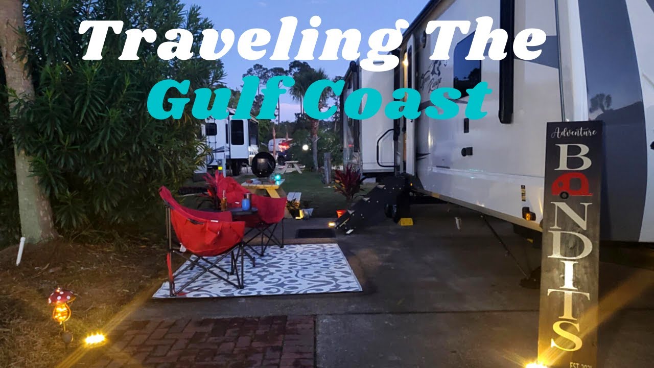 Курорт Sun Outdoors Panama City Beach / Не готов прекращать отдых на природе #SunOutdoorsPanamaCi...