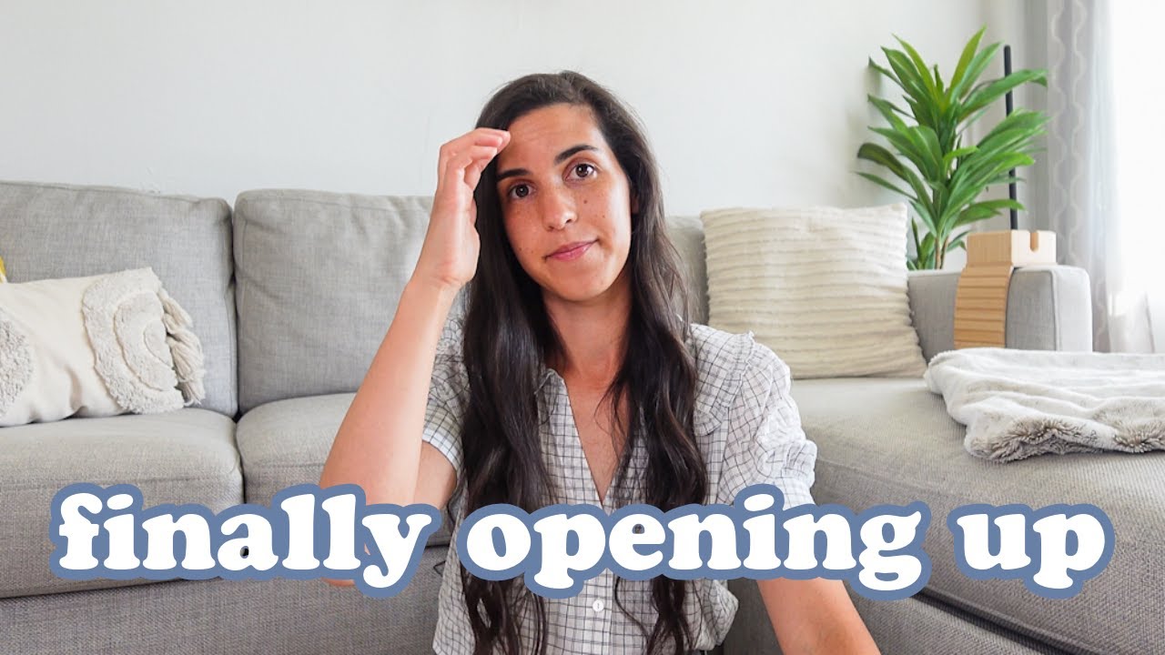 Almost One Year Of Trying To Get Pregnant | Our Fertility Journey